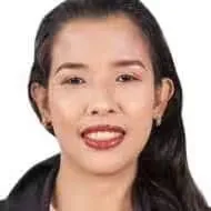 Ailine S. F.